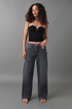 Baggy jeans