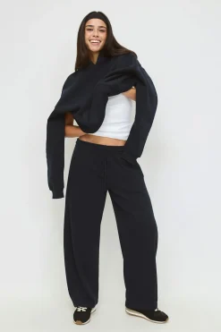 Barrel sweatpants
