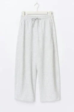 Barrel sweatpants