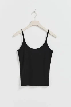 Basic strap singlet
