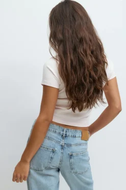 Basic tight top