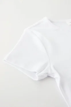 Basic tight top