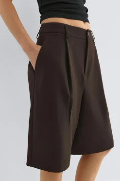 Bermuda shorts