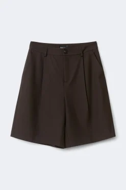 Bermuda shorts