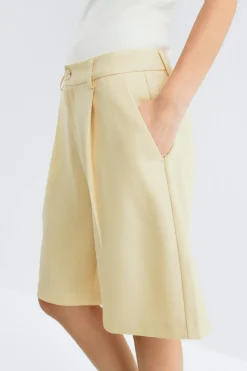 Bermuda shorts