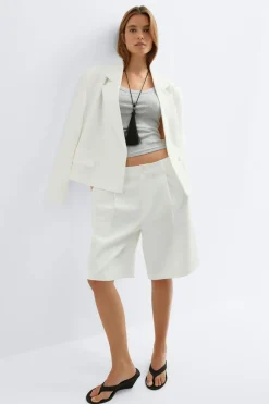 Bermuda shorts