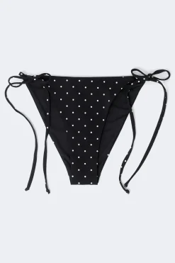 Bikini triangle brief