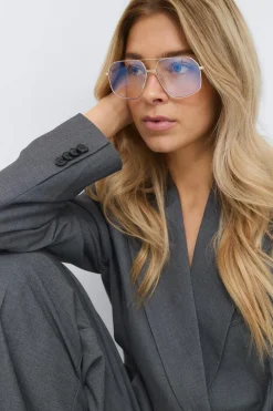 Blue light glasses