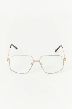 Blue light glasses