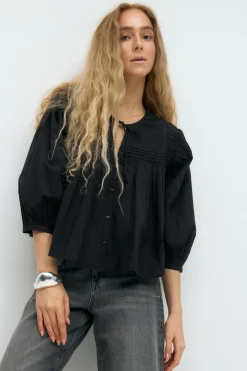 Boho blouse