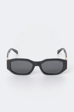 Bold sunglasses