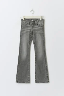 boot embroidery tall jeans