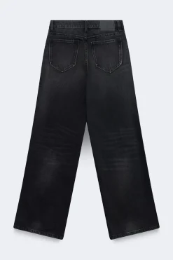 Boss bby wide jeans