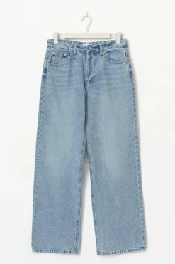 Boyfriend jeans