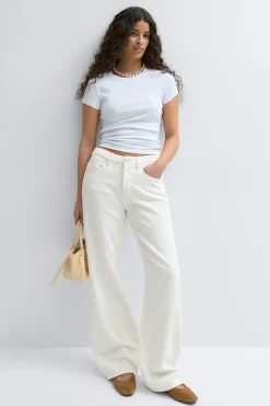Boyfriend jeans