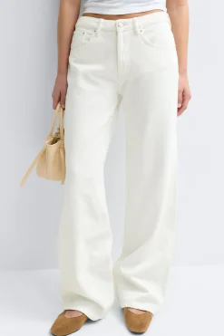 Boyfriend jeans