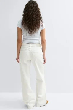 Boyfriend jeans