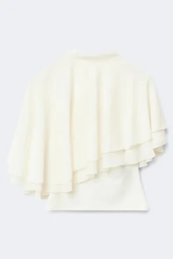 Cape top