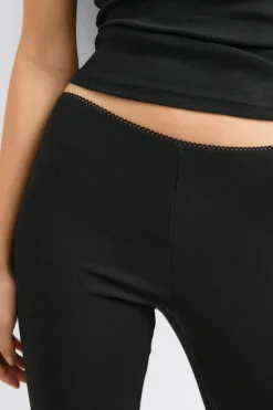 Capri leggings