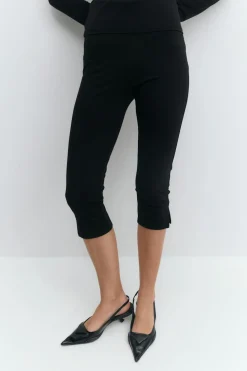 Capri leggings