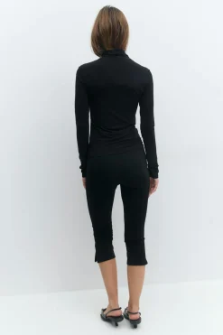 Capri leggings