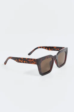 chunky sunglasses