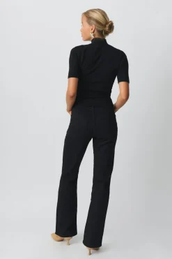 Classic boot jeans