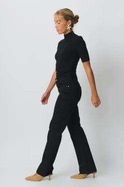 Classic boot jeans