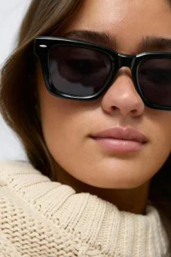 Classic sunglasses