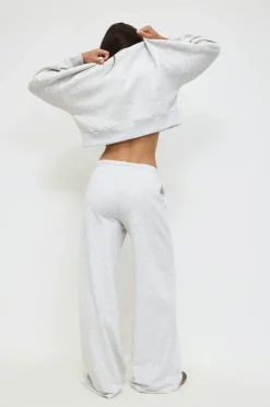 Comfy low sweatpants