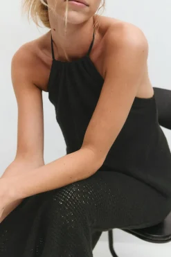 Crochet top