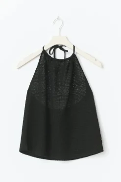 Crochet top