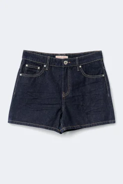 Denim dream shorts