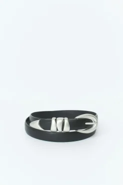 Detail belt