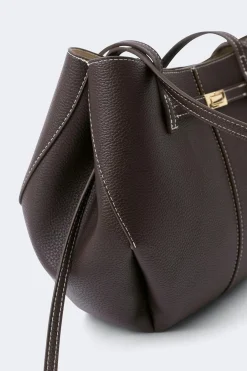 Detail midi bag