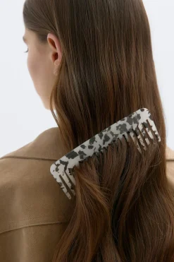 Detangling comb