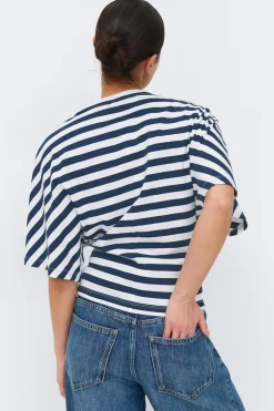 Fitted top
