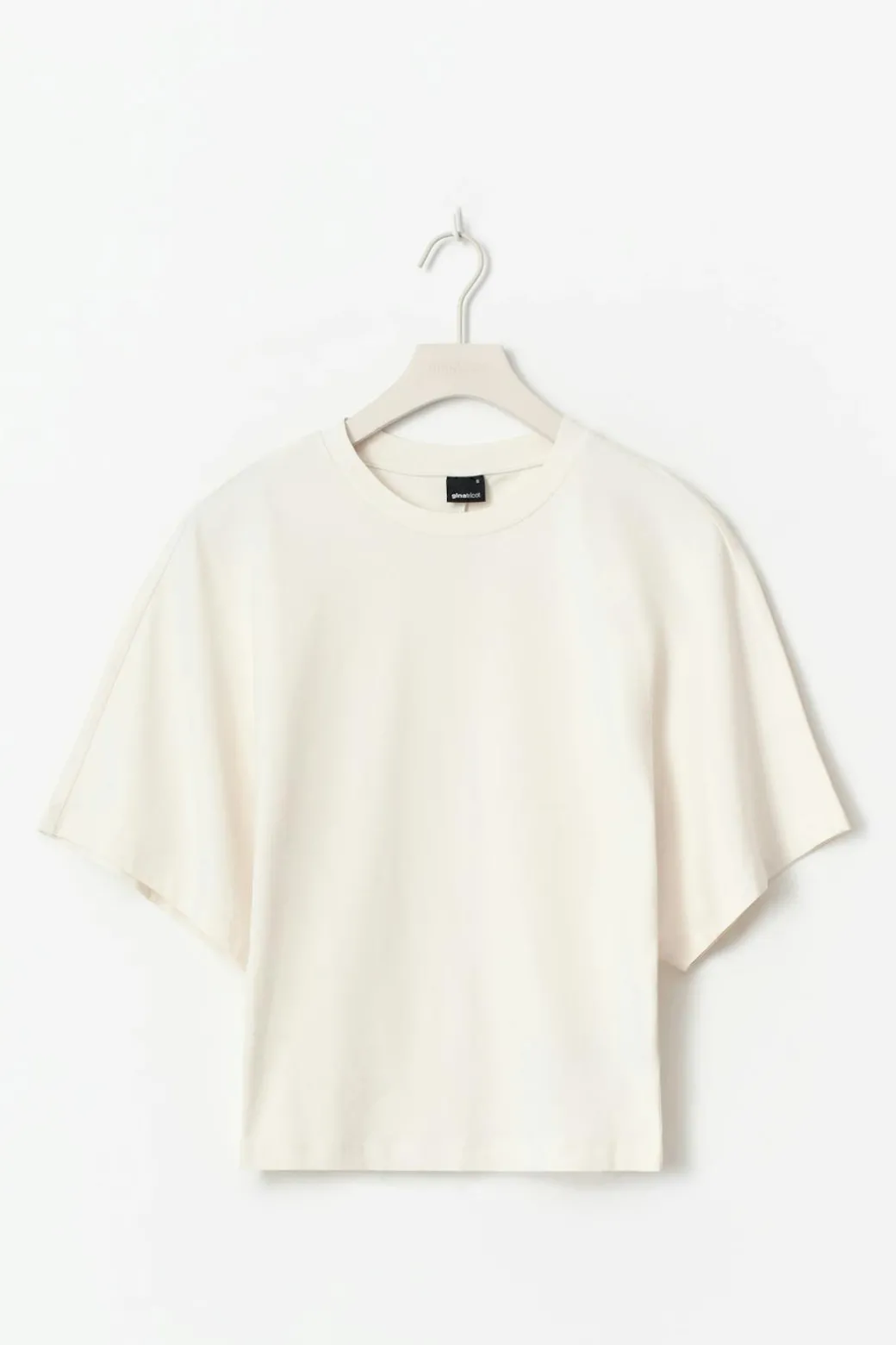 Fitted top
