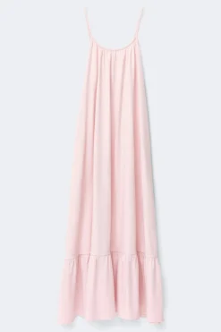 Flowy maxi dress