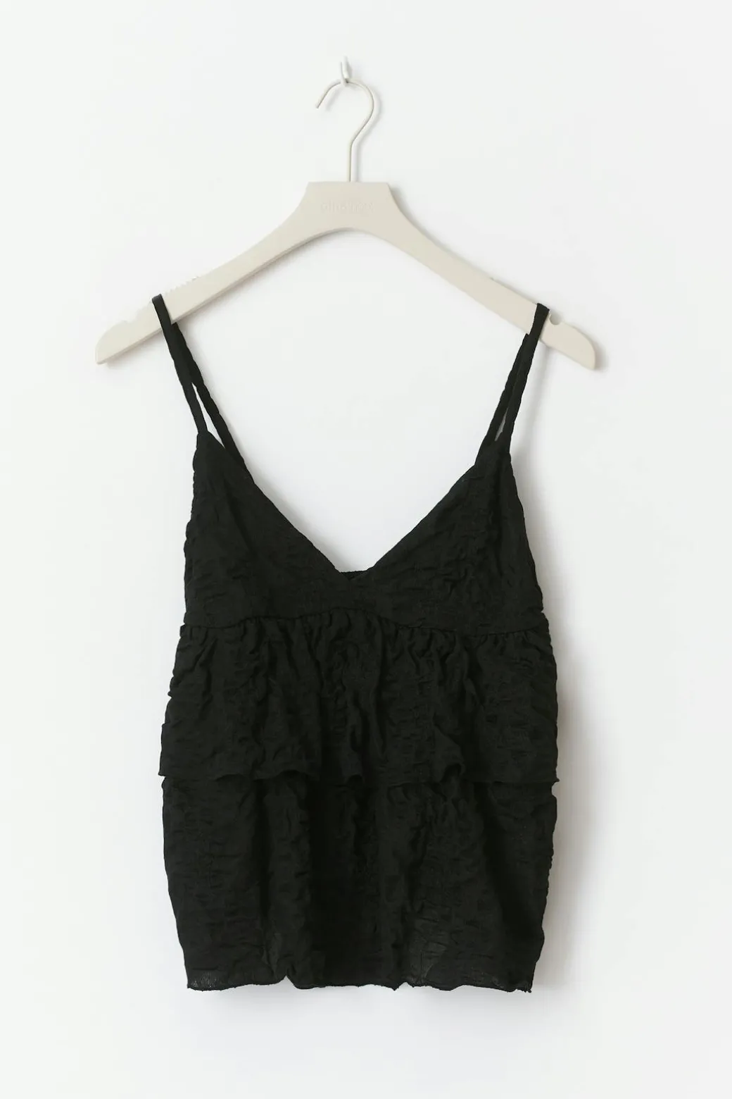 Frill singlet