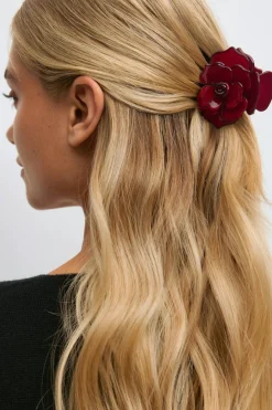 Hair clip