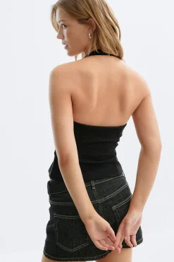 Heartshape top