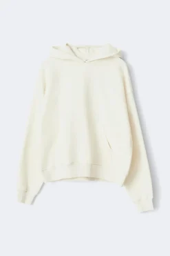 Iconic hoodie