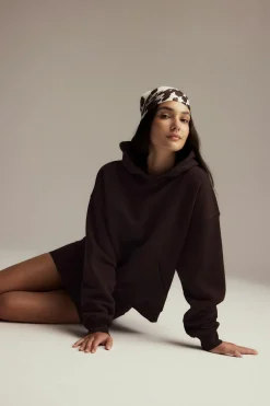 Iconic hoodie