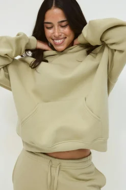 Iconic hoodie