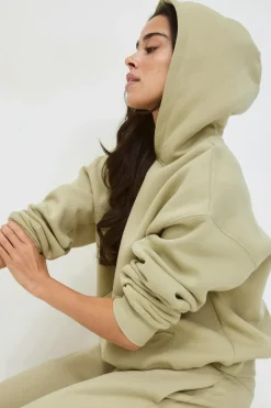 Iconic hoodie