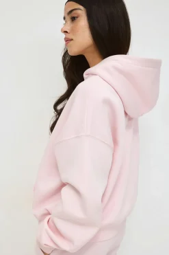 Iconic hoodie