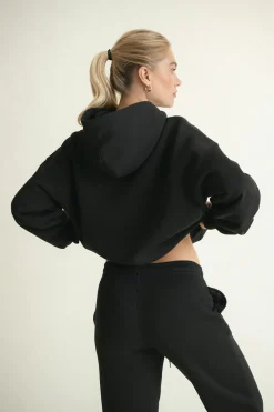 Iconic hoodie