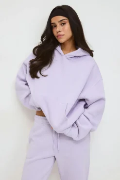 Iconic hoodie