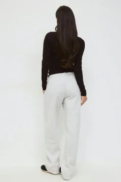 Iconic sweatpants